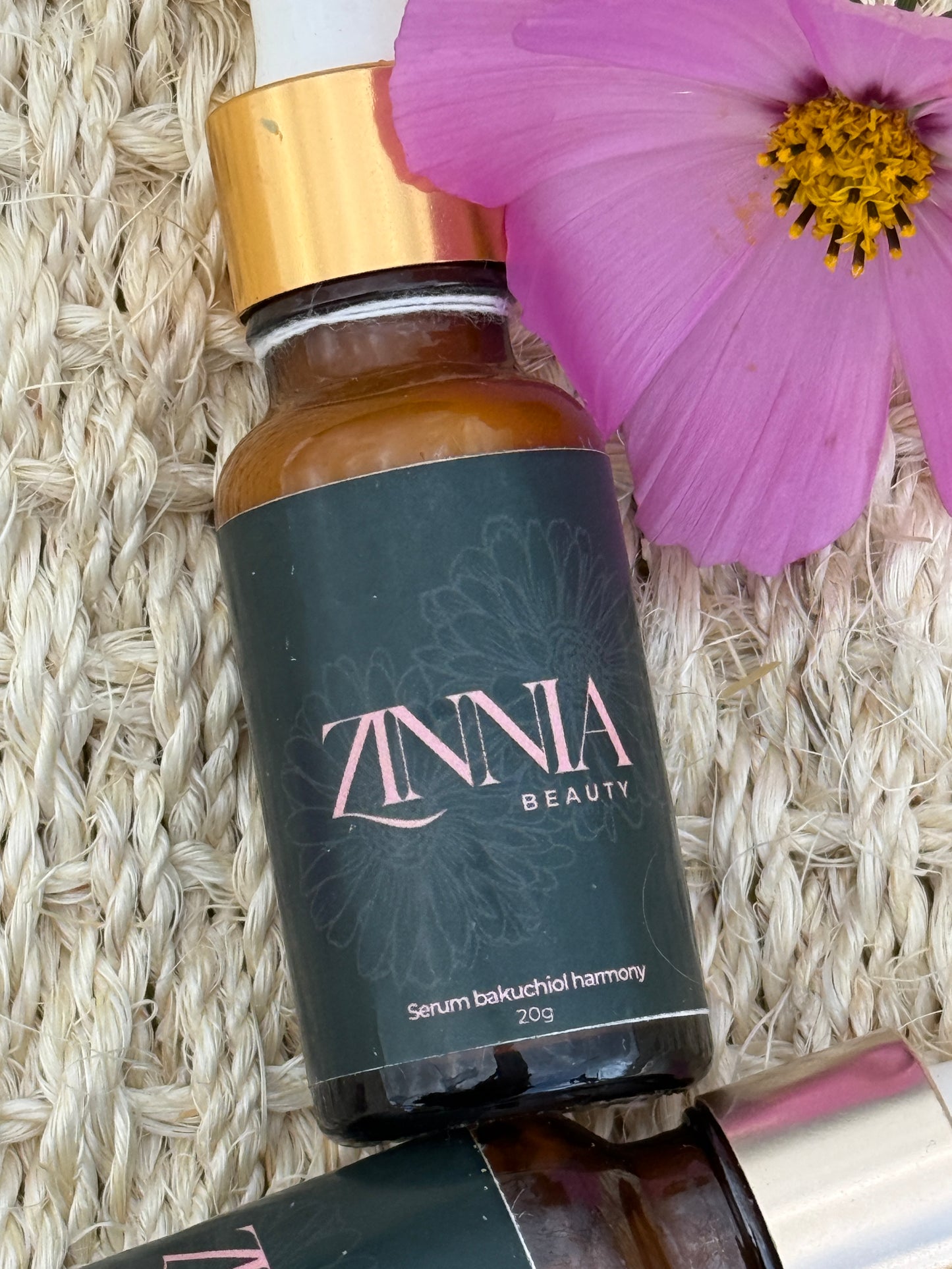 🌿 Serum Facial Bakuchiol Harmony