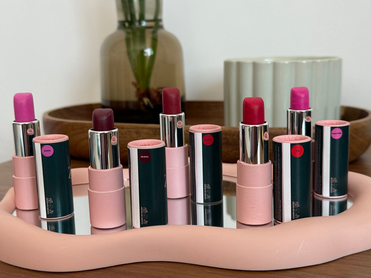 Lipstick mate 💄🌿