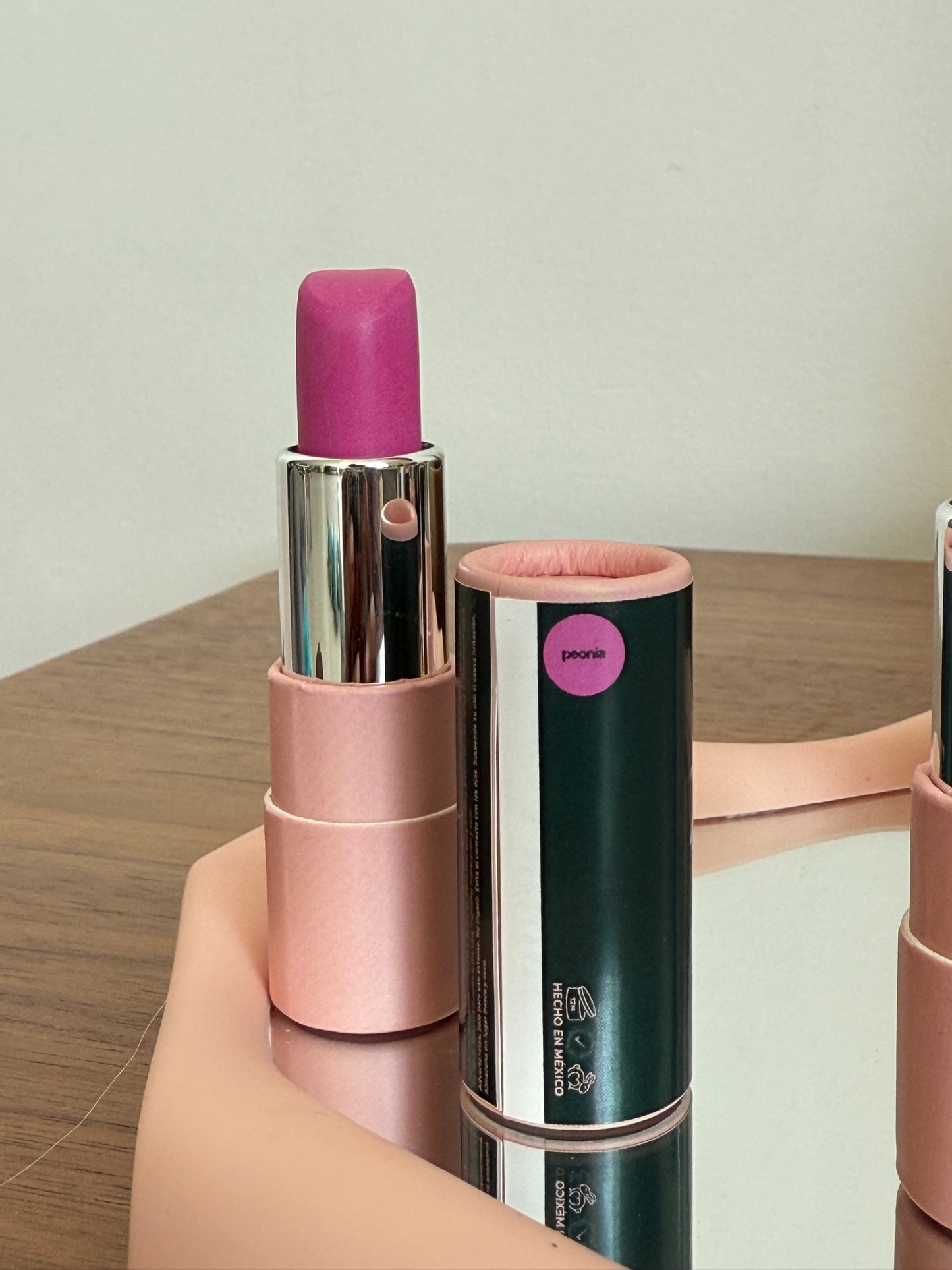 Lipstick mate 💄🌿