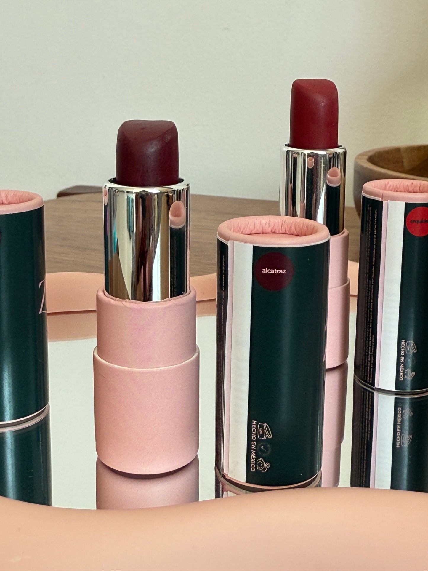Lipstick mate 💄🌿