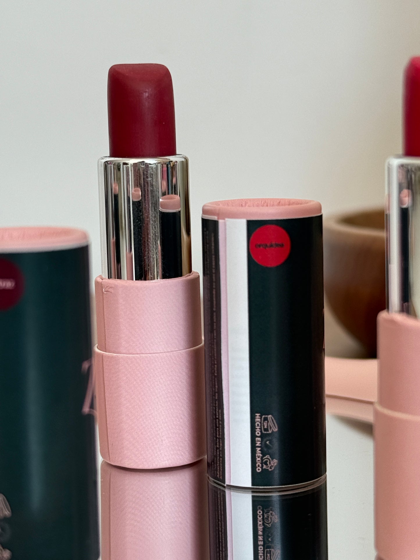 Lipstick mate 💄🌿