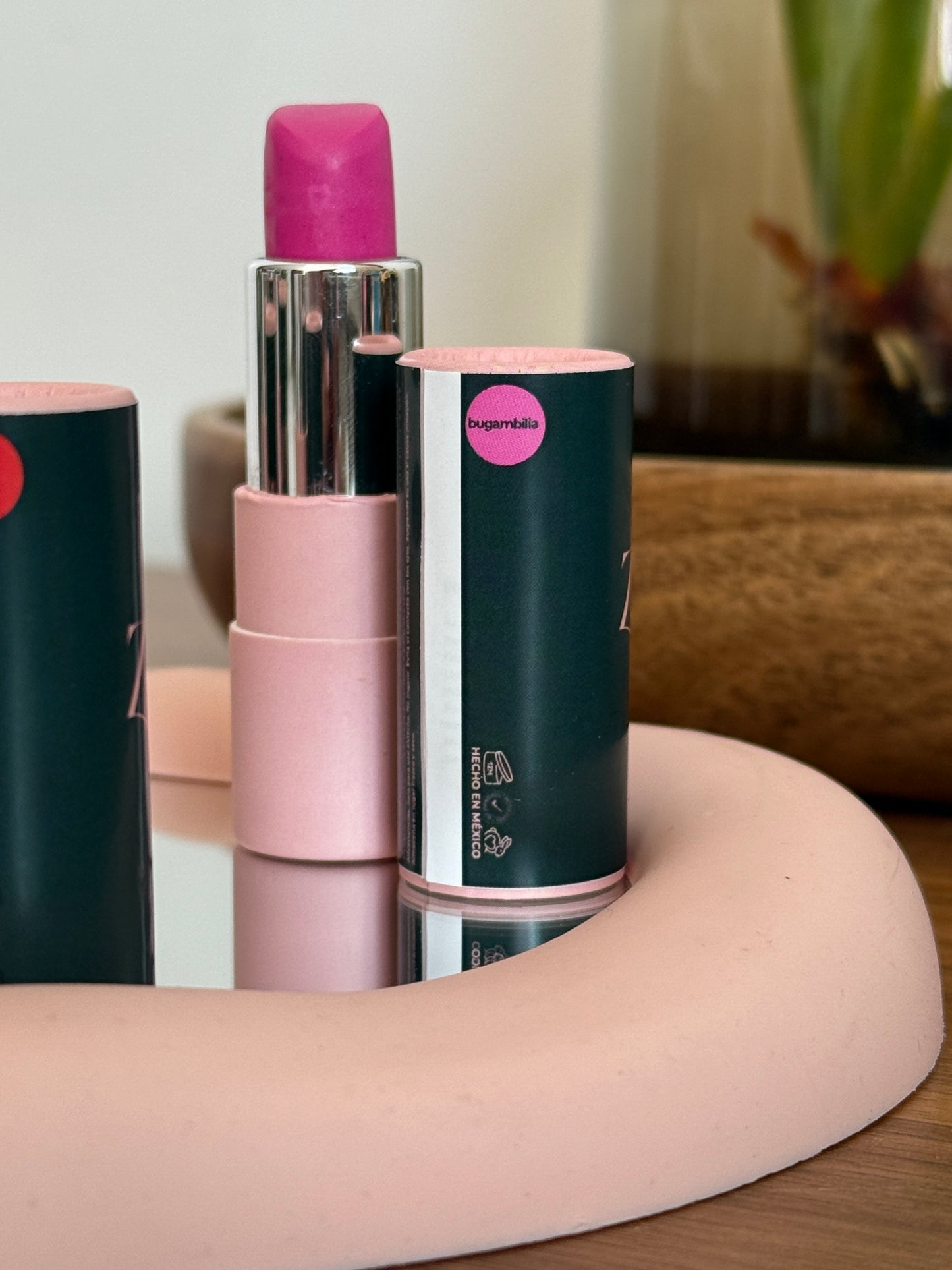 Lipstick mate 💄🌿