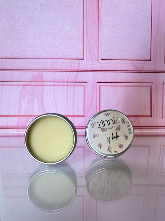 Lip balm