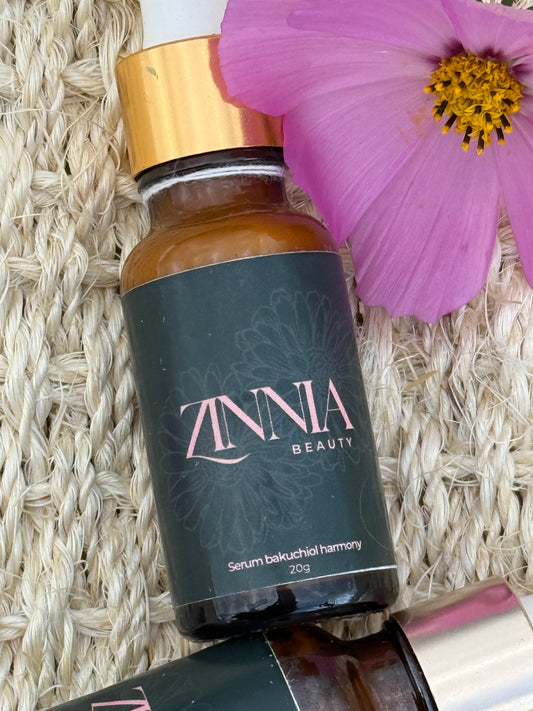 🌿 Serum Facial Bakuchiol Harmony