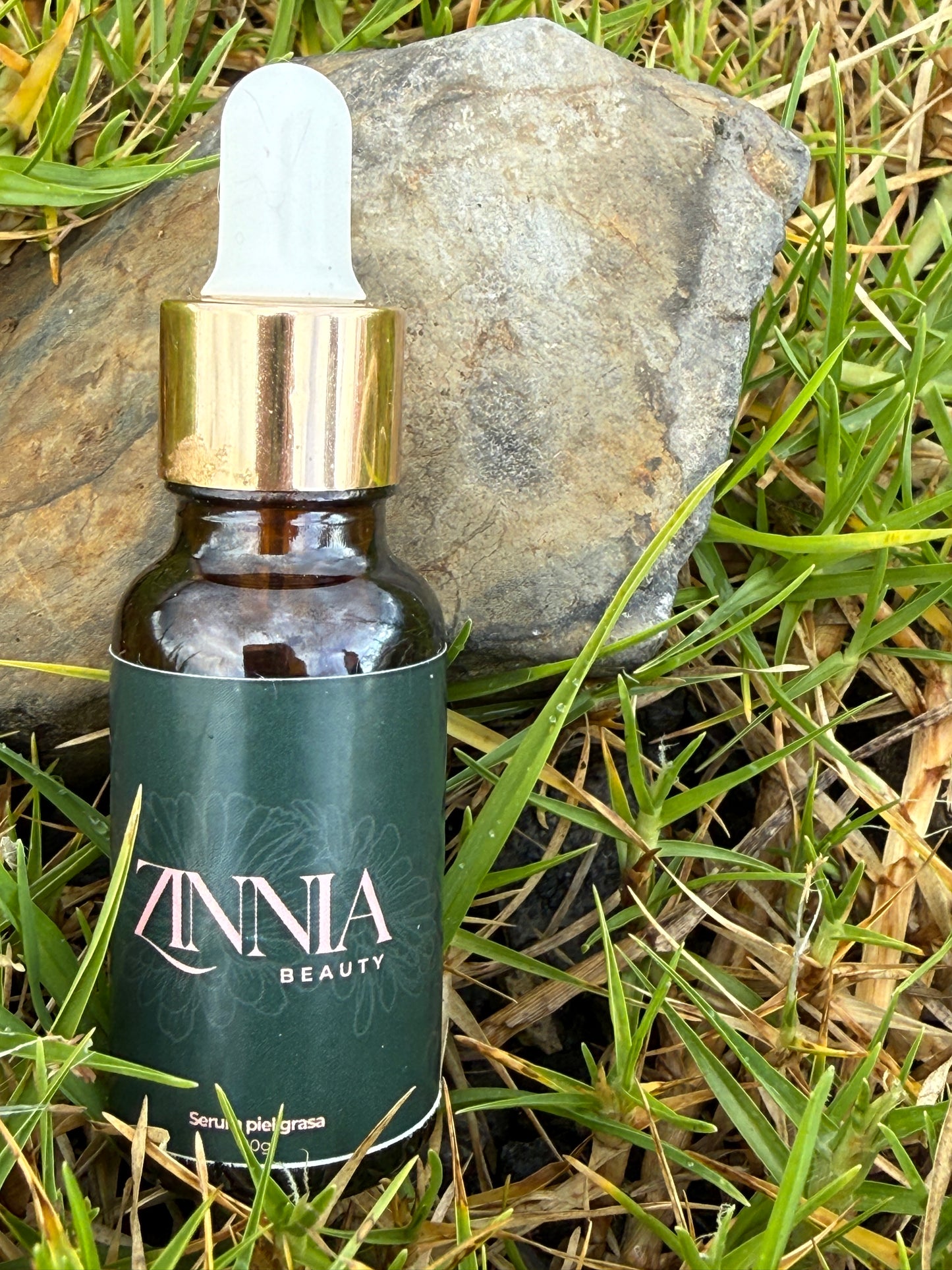 🌿 Serum Piel Grasa
