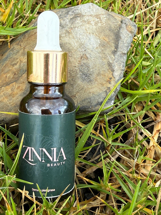 🌿 Serum Piel Grasa