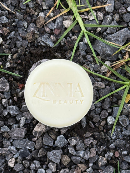 🌿 Acondicionador Sólido