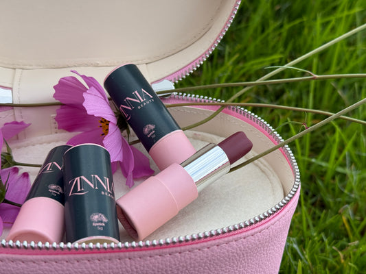 Lipstick mate  💄🌿