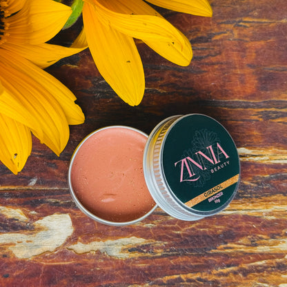 🌿 Bronzer en Crema