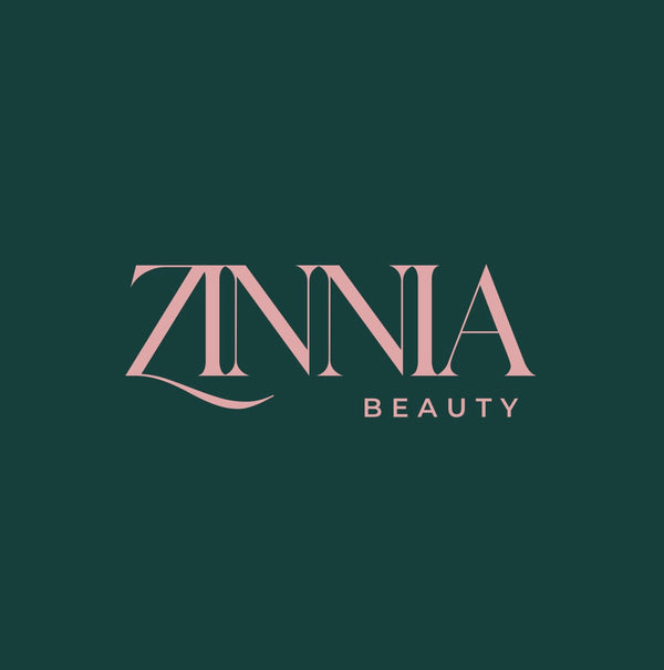 zinnia beauty