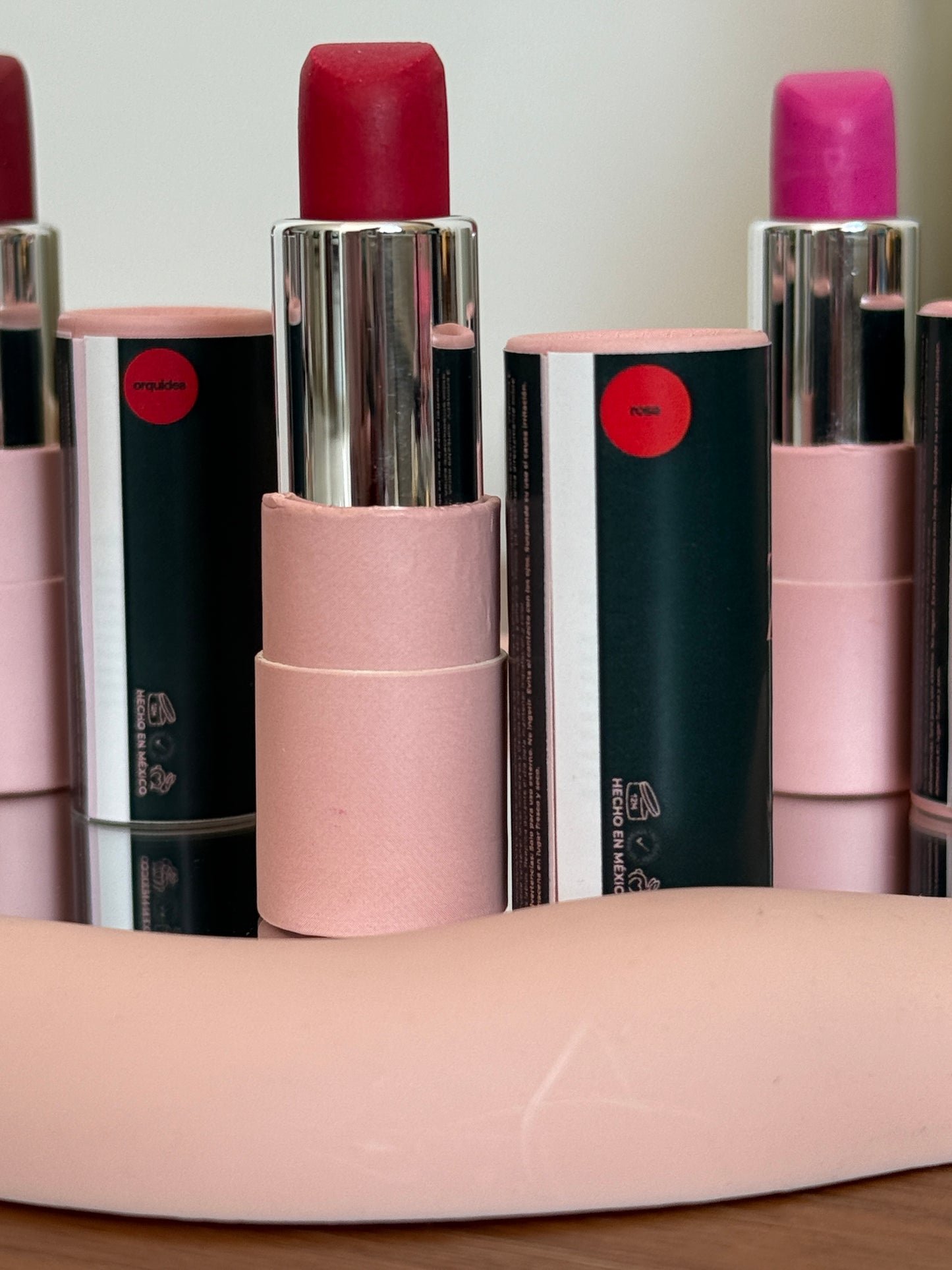Lipstick mate  💄🌿