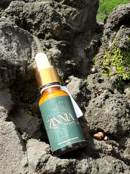 🌿 Serum Facial Bakuchiol Harmony
