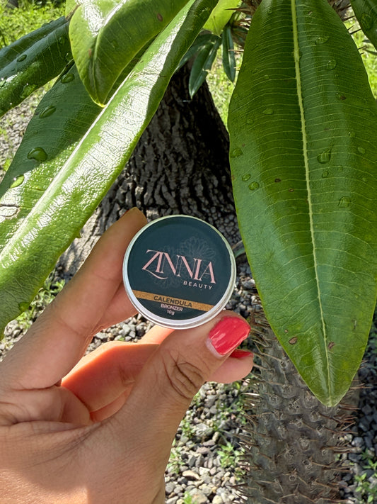 🌿 Bronzer en Crema