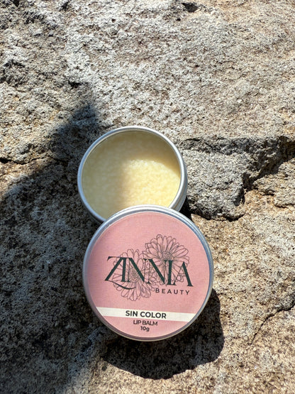 🌿 Bálsamo Labial Nutritivo