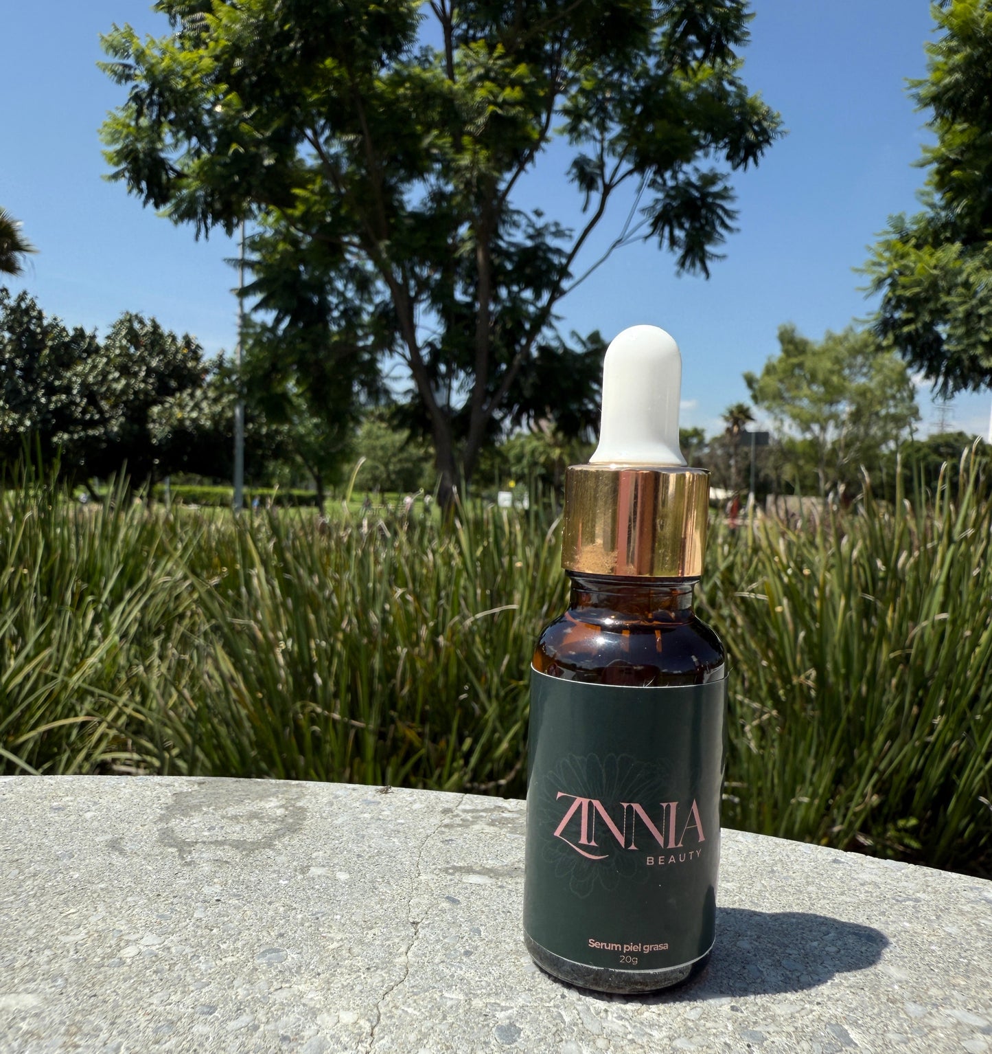 🌿 Serum Piel Grasa