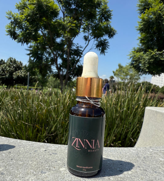 🌿 Serum Hidratante Tonificante